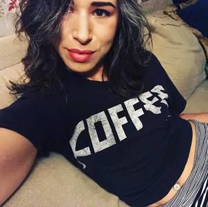 Meet your Posher, Sami